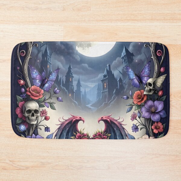 Item preview, Till Death & Moonlight Bind Us. designed and sold by nicky2342.