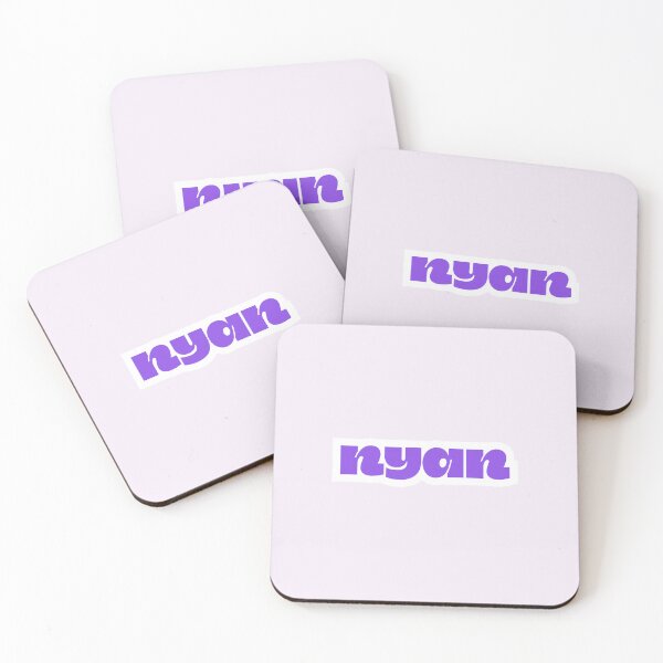 Item preview, Nyan designed and sold by SpilloDesign.
