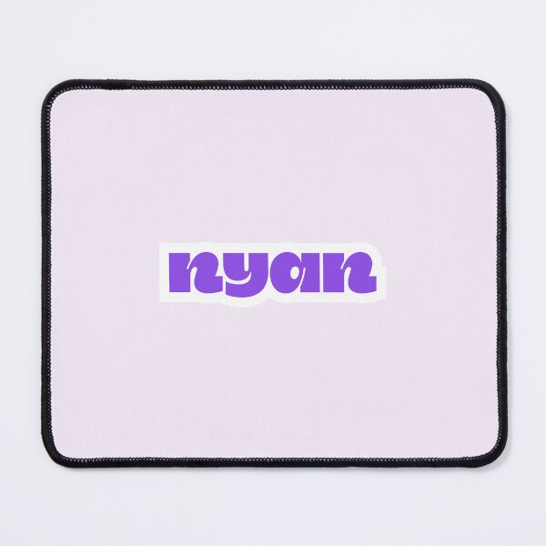 Item preview, Nyan designed and sold by SpilloDesign.