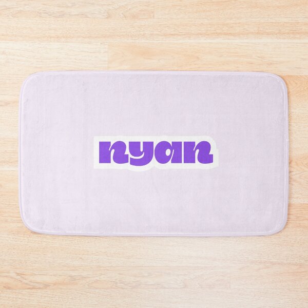 Item preview, Nyan designed and sold by SpilloDesign.