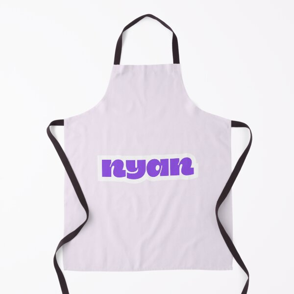 Item preview, Nyan designed and sold by SpilloDesign.