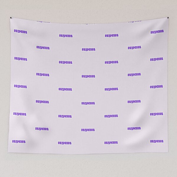 Item preview, Nyan designed and sold by SpilloDesign.
