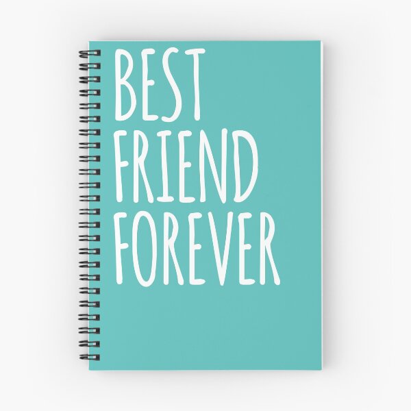 Item preview, Best Friend Forever designed and sold by the-elements.