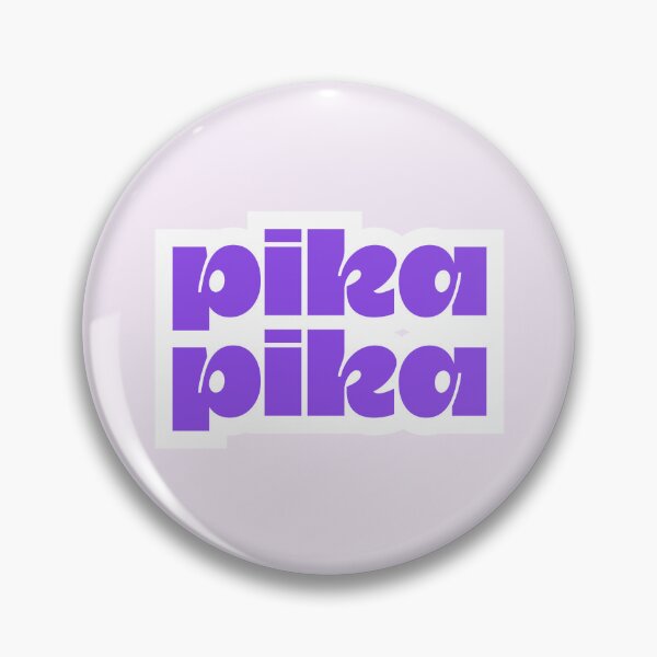 Item preview, Pika pika designed and sold by SpilloDesign.