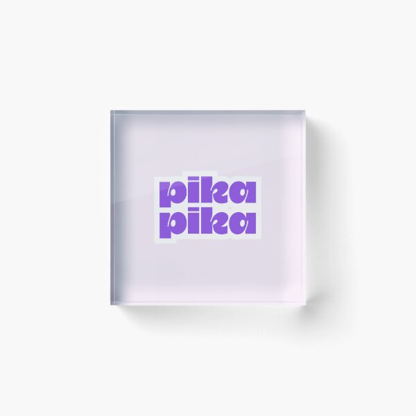 Item preview, Pika pika designed and sold by SpilloDesign.