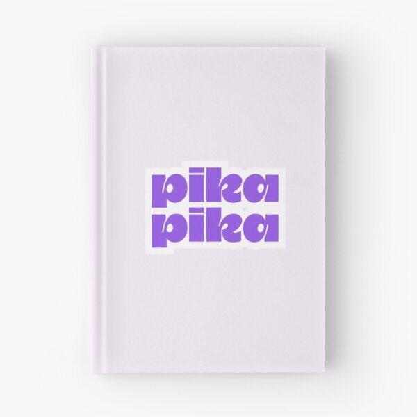 Item preview, Pika pika designed and sold by SpilloDesign.