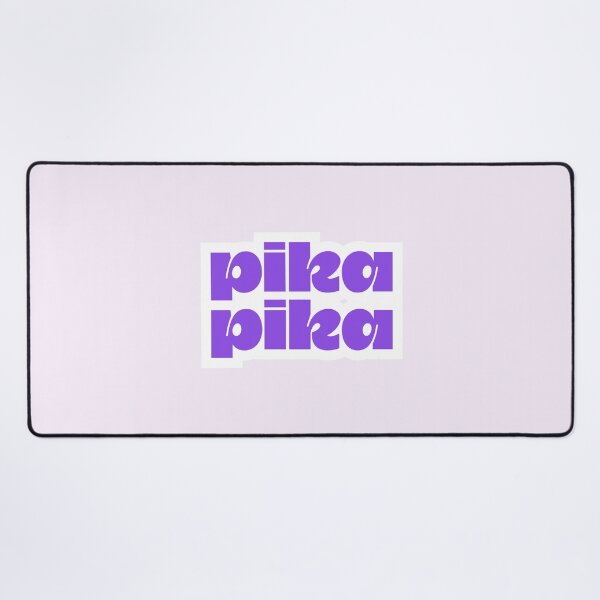 Item preview, Pika pika designed and sold by SpilloDesign.