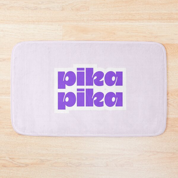 Item preview, Pika pika designed and sold by SpilloDesign.
