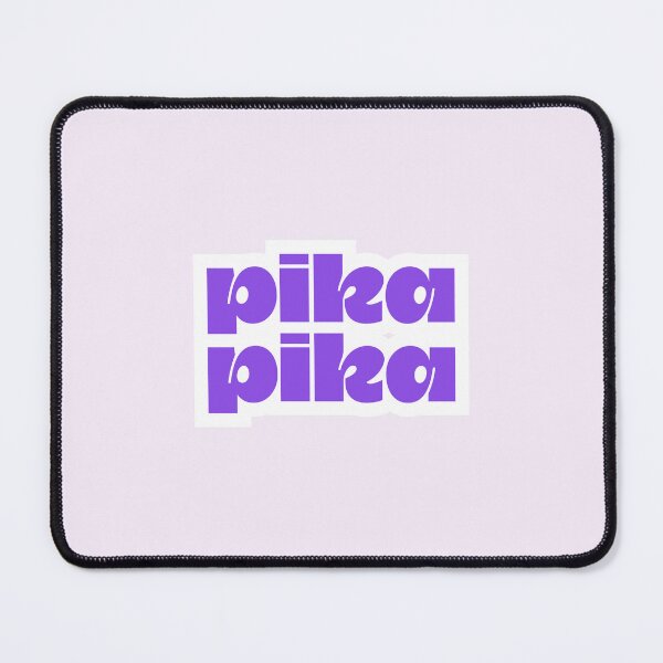 Item preview, Pika pika designed and sold by SpilloDesign.