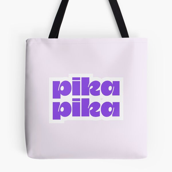 Item preview, Pika pika designed and sold by SpilloDesign.