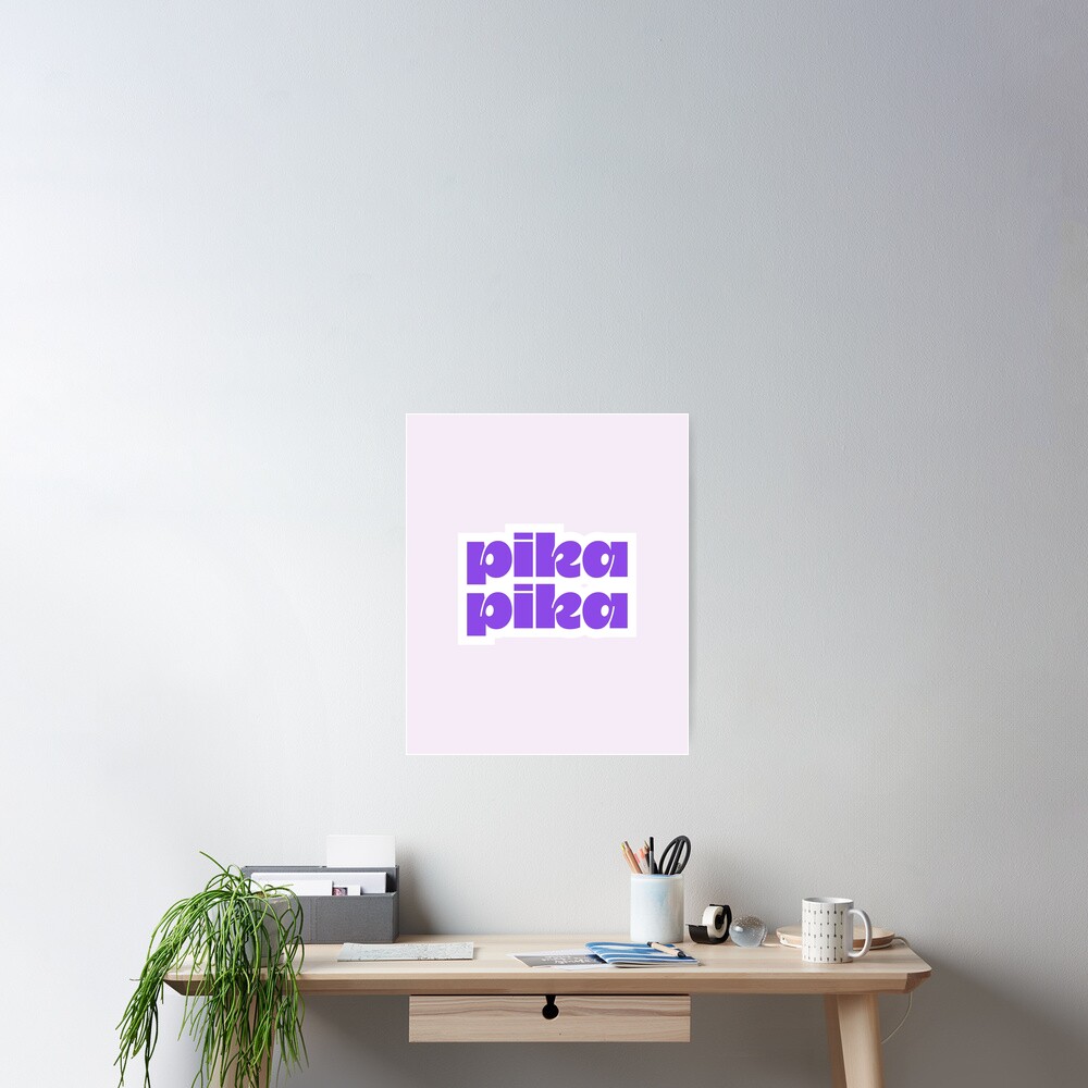 Item preview, Poster designed and sold by SpilloDesign.