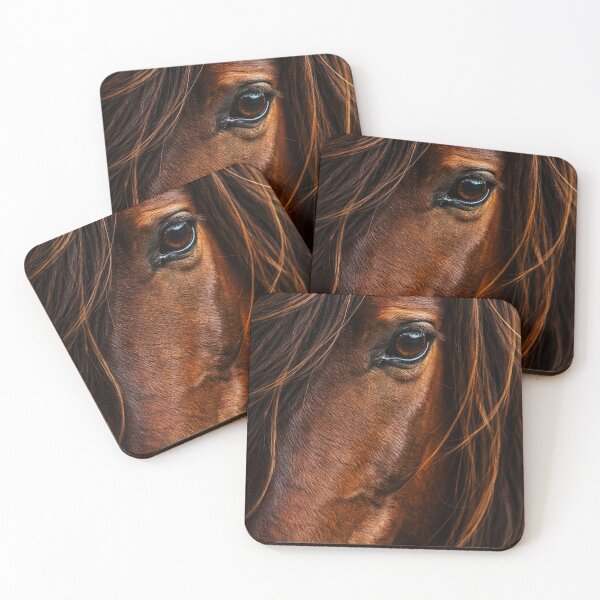 Item preview, Close encounter horse  designed and sold by LuluLeb.