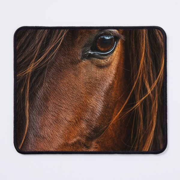 Item preview, Close encounter horse  designed and sold by LuluLeb.