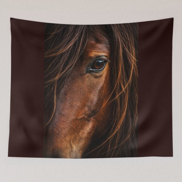 Item preview, Close encounter horse  designed and sold by LuluLeb.
