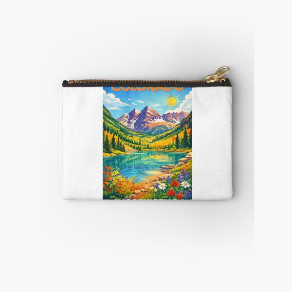 Item preview,  Maroon Bells Colorado – Elk Mountains, Aspen and Maroon Lake designed and sold by Aryabek.