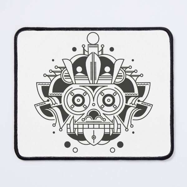 Item preview, Monkey Rec sound art designed and sold by JereMewArt.