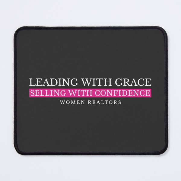 Item preview, Women in Realty Life Graphic designed and sold by Bold & Brewed.