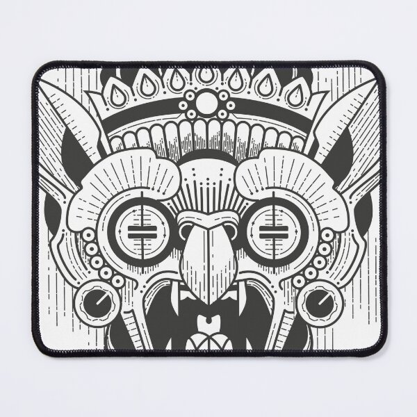 Item preview, Lord Fader sound art designed and sold by JereMewArt.