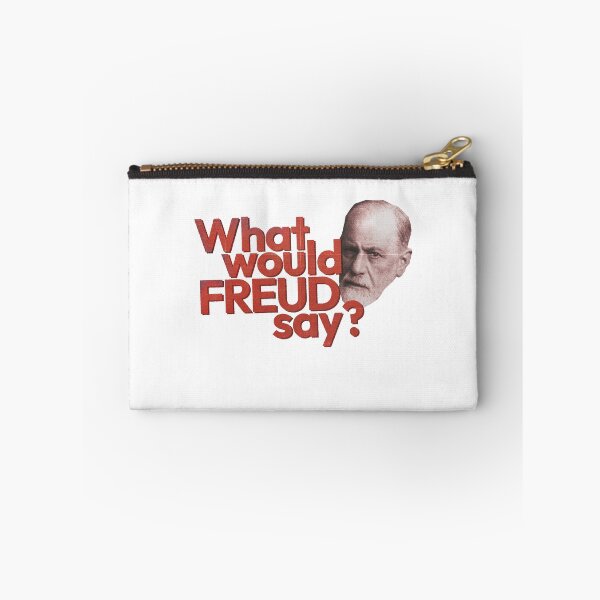 Item preview, What would Freud say? designed and sold by Psych Drips.