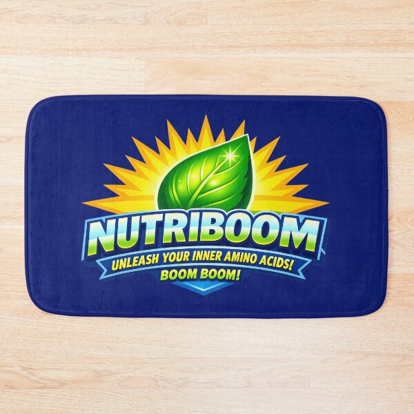 Item preview, NutriBoom Corporate Wellness Pyramid Scheme designed and sold by agearb.