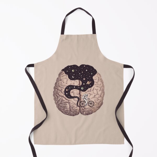 Item preview, Wandering Mind designed and sold by buko.