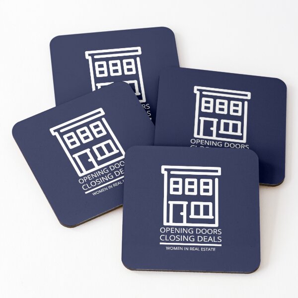 Item preview, Women in Realty Life Graphic designed and sold by Bold & Brewed.