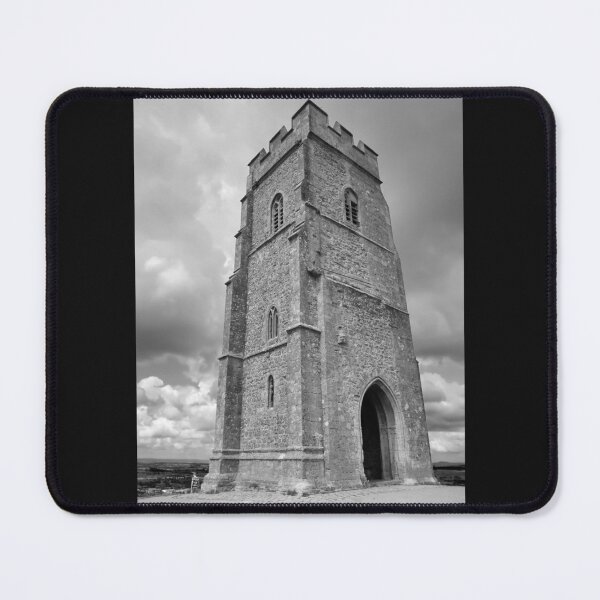 Item preview, St Michaels Tower Glastonbury Tor designed and sold by Alisonchambers2.