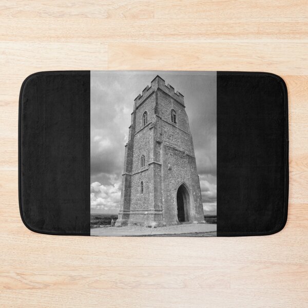 Item preview, St Michaels Tower Glastonbury Tor designed and sold by Alisonchambers2.