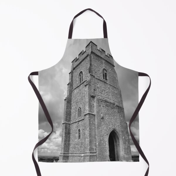 Item preview, St Michaels Tower Glastonbury Tor designed and sold by Alisonchambers2.