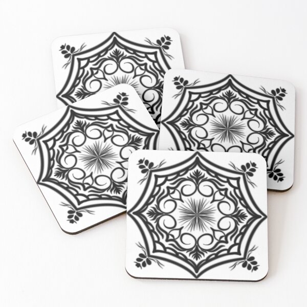 Item preview, mandala design designed and sold by Anna's Gallery.