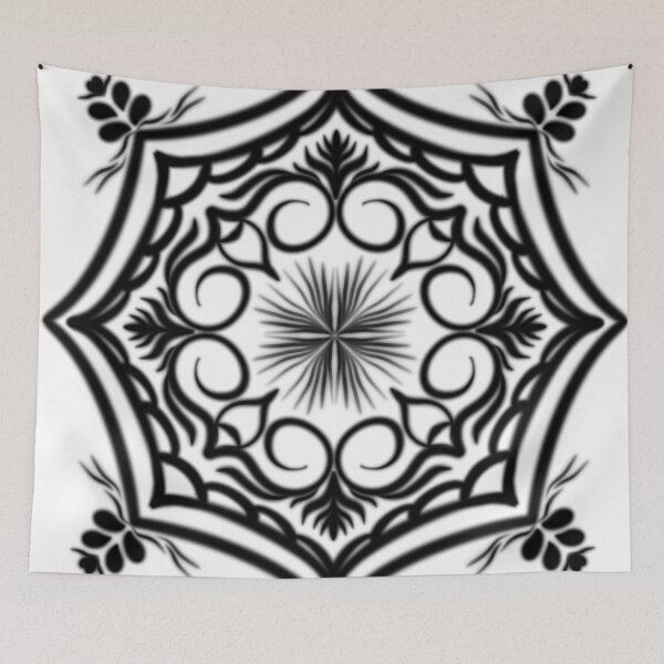 Item preview, mandala design designed and sold by Anna's Gallery.