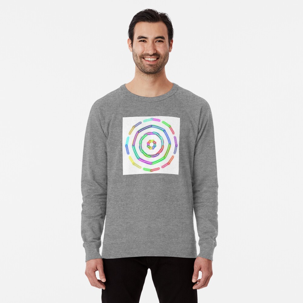 Item preview, Lightweight Sweatshirt designed and sold by AlAmbrose.