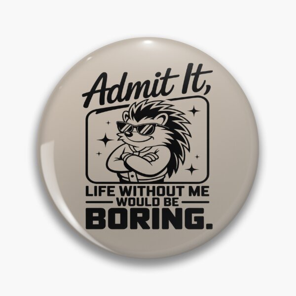 Item preview, donkey - funny donkey - donkey lover - donkey humor - sassy donkey - sarcastic quote - funny quote - witty saying - snarky - attitude - cheeky - admit it - life without me would be boring  designed and sold by JansenGS.