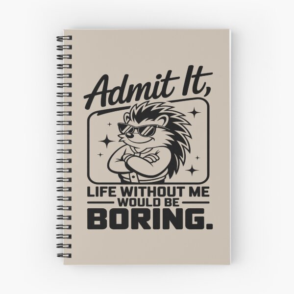 Item preview, donkey - funny donkey - donkey lover - donkey humor - sassy donkey - sarcastic quote - funny quote - witty saying - snarky - attitude - cheeky - admit it - life without me would be boring designed and sold by JansenGS.