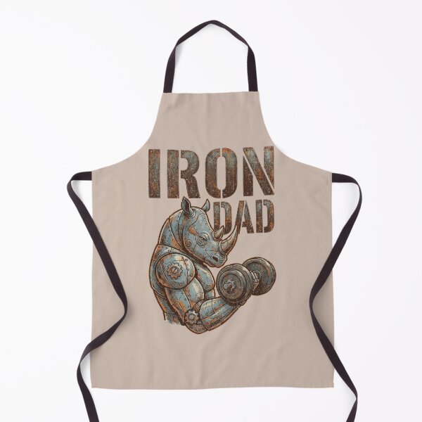 Item preview, Dad Mode: Rhino Edition designed and sold by AwesomeBeyondLimits.