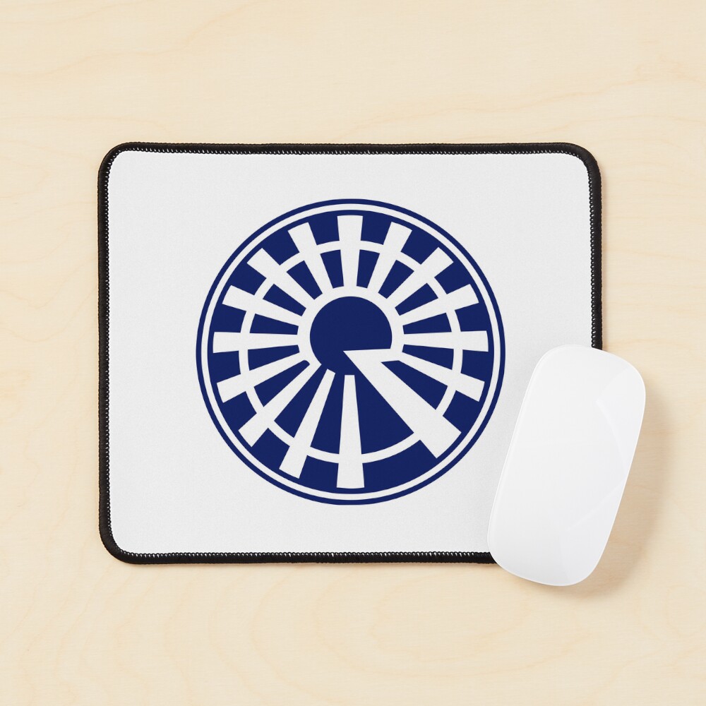 Item preview, Mouse Pad designed and sold by ZenCircle.