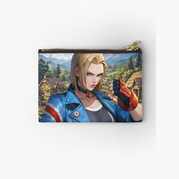 Item preview, Street Fighter - Cammy White designed and sold by Bikash-A7.