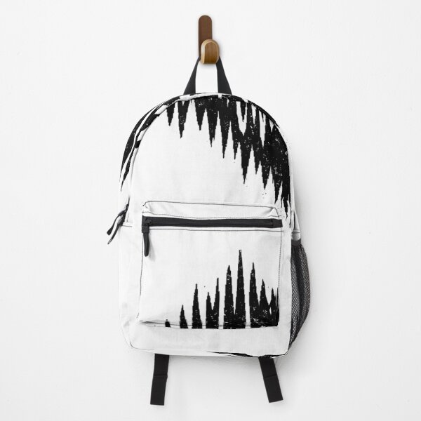 Item preview, Heartbeat of Music Waveform Heart designed and sold by Sn1ver.