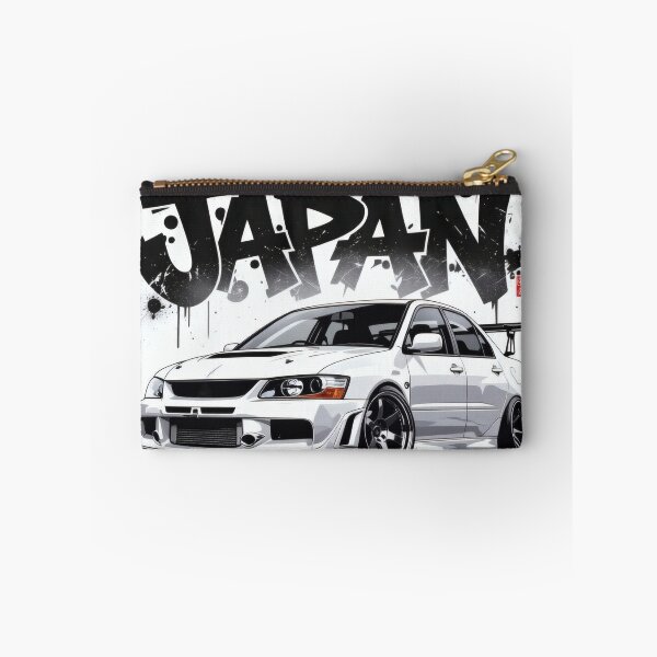Item preview, Mitsubishi JDM Street Legend – Tuning Enthusiasts designed and sold by Salimgor Hangaround Music.