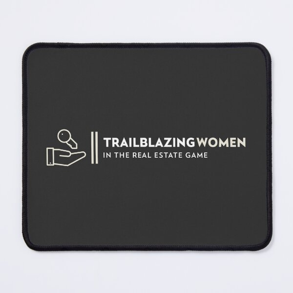 Item preview, Women in Realty Life Graphic designed and sold by Bold & Brewed.