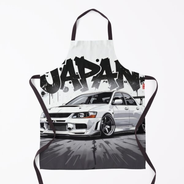 Item preview, Mitsubishi JDM Street Legend – Tuning Enthusiasts designed and sold by Salimgor Hangaround Music.