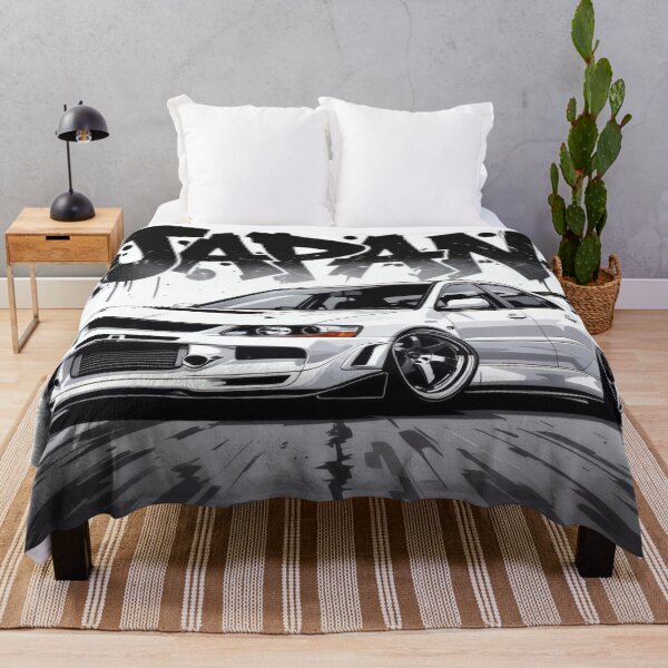 Item preview, Mitsubishi JDM Street Legend – Tuning Enthusiasts designed and sold by Salimgor Hangaround Music.