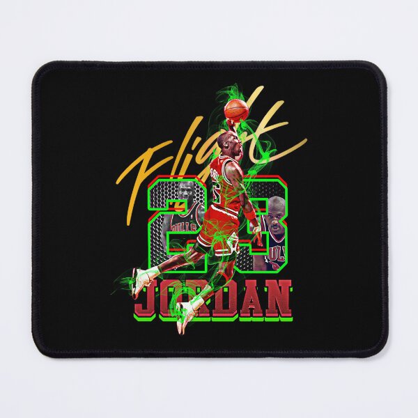 Item preview, Michael Jordan 23 designed and sold by Altaf Aji.