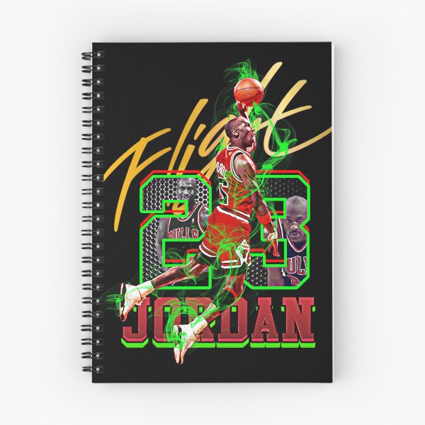 Item preview, Michael Jordan 23 designed and sold by Altaf Aji.