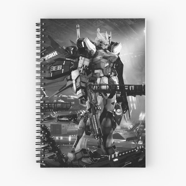 Item preview, black white GAT X105 AQM E X01 Aile Strike Gundam seed kira yamato hangar maintenance  designed and sold by sabartgunpla.
