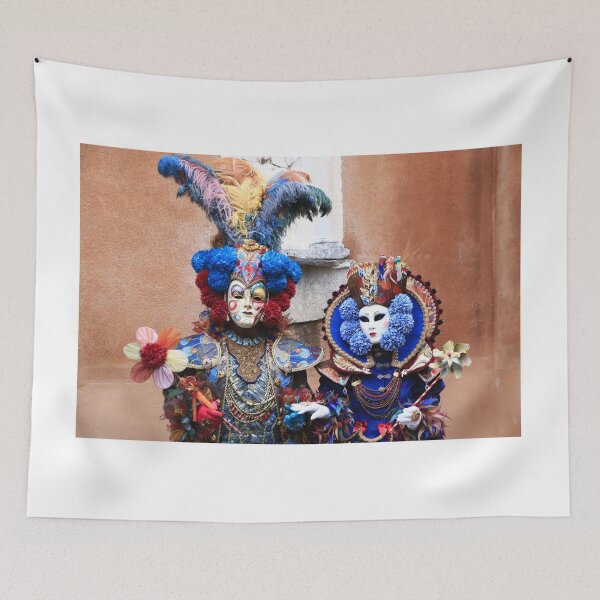 Item preview, Venice Carnival 2026 designed and sold by annalisa56.