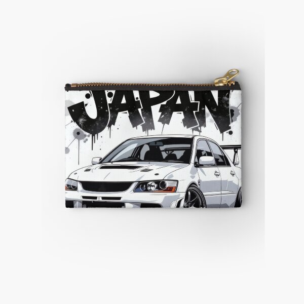 Item preview, Mitsubishi JDM Street Legend – Dynamic for Tuning Enthusiasts designed and sold by Salimgor Hangaround Music.