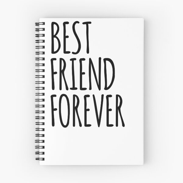 Item preview, Best Friend Forever designed and sold by the-elements.