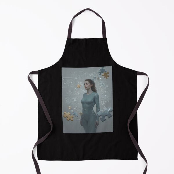 Item preview, The Scientist designed and sold by halibutgoatramb.