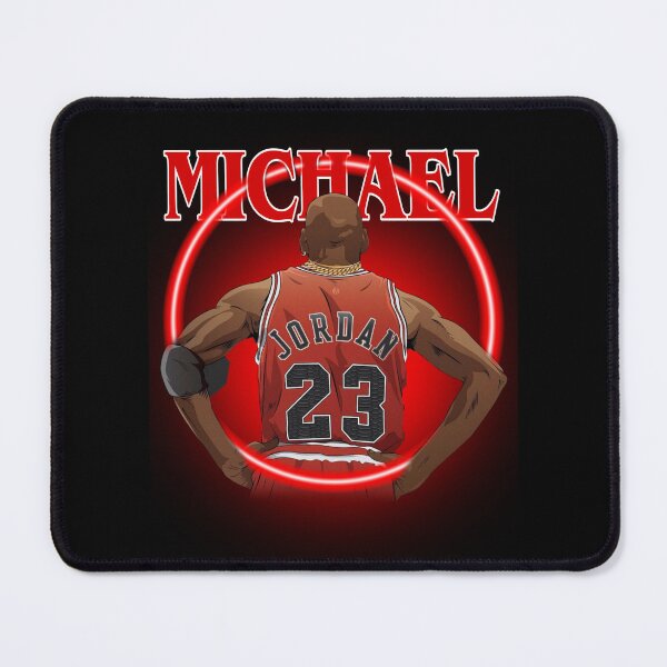 Item preview, Michael Jordan designed and sold by Altaf Aji.
